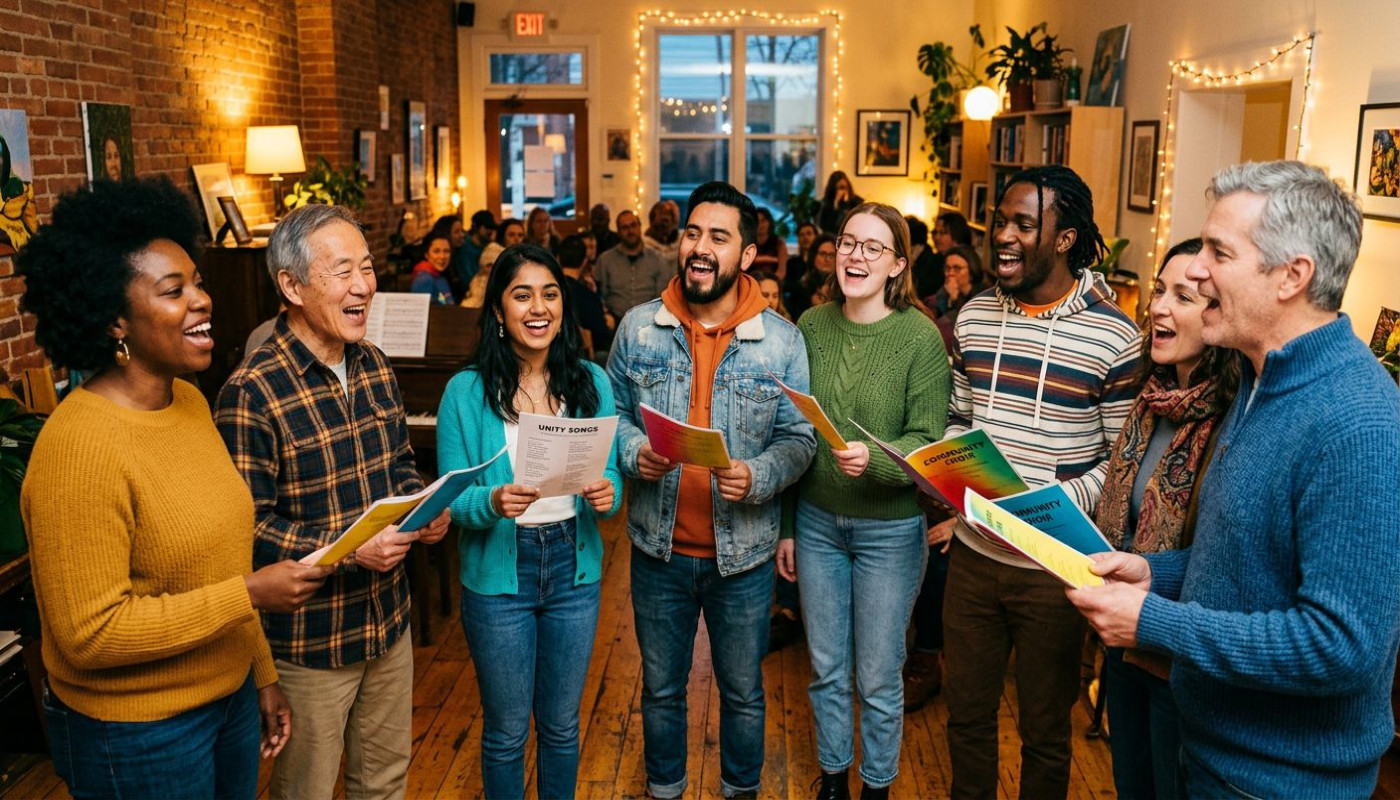 Comment la formation en langue des signes peut-elle favoriser l'inclusion ?