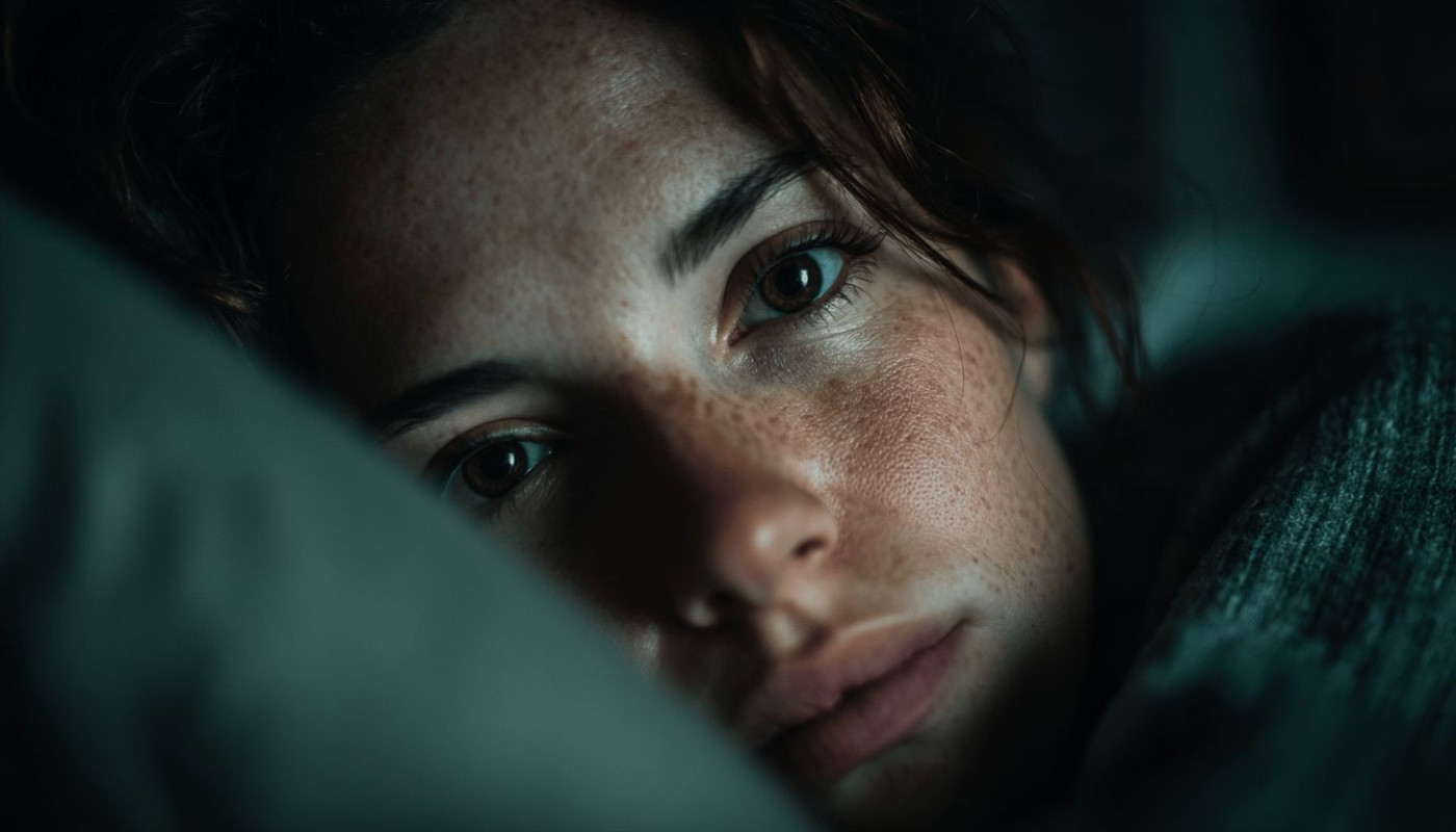 Comprendre et gérer l'insomnie chronique sans médicaments augmentation des cas et solutions naturelles